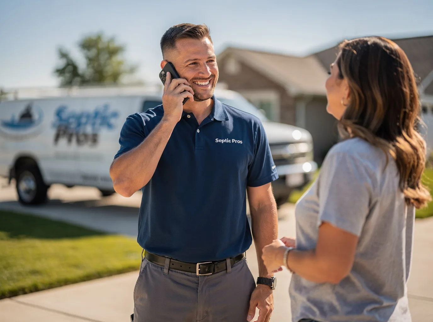 Septic Tank Pumping Centerville, KS FAQs
